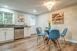 EDMONDS RAMBLER 2021